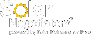 Solar Negotiators (Resiliency Sponsor)