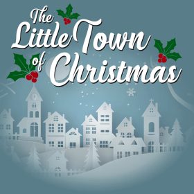 The Little Town Of Christmas